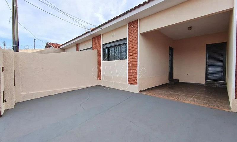 Locação De Casas / P...