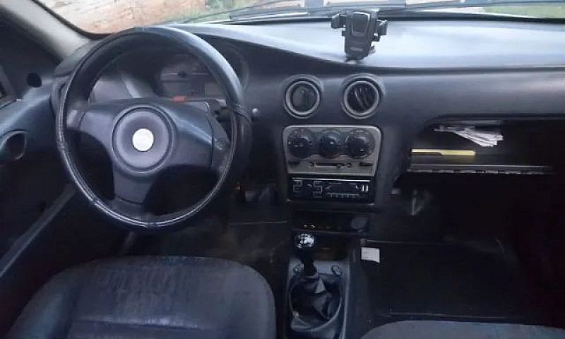 Chevrolet Celta Spir...