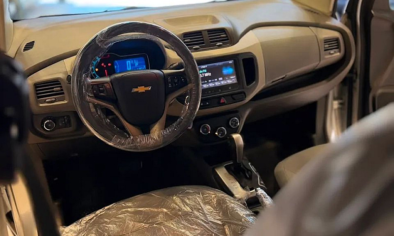 Chevrolet Spin Ltz 1...