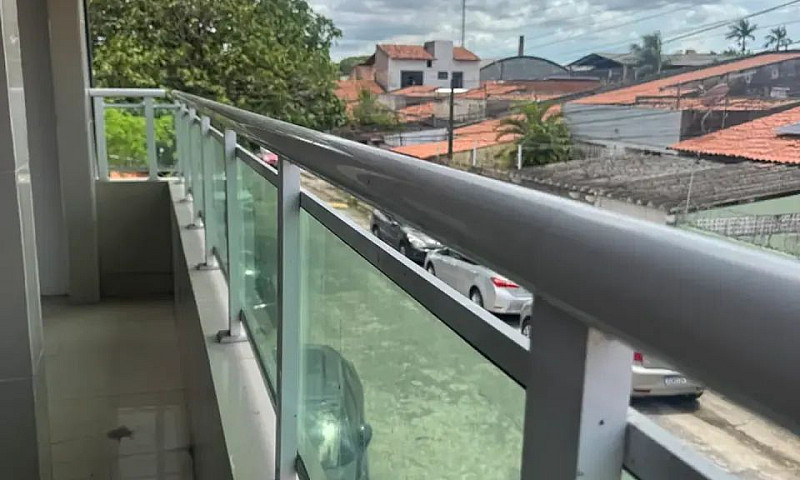 Casa Duplex Itapery...