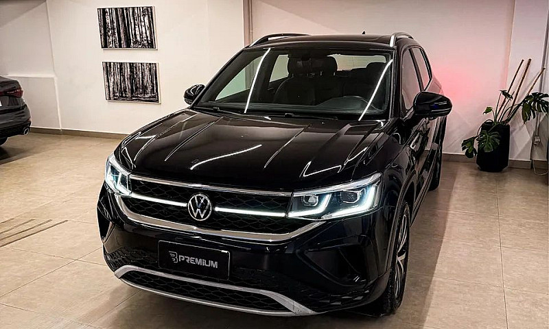 Volkswagen Taos High...