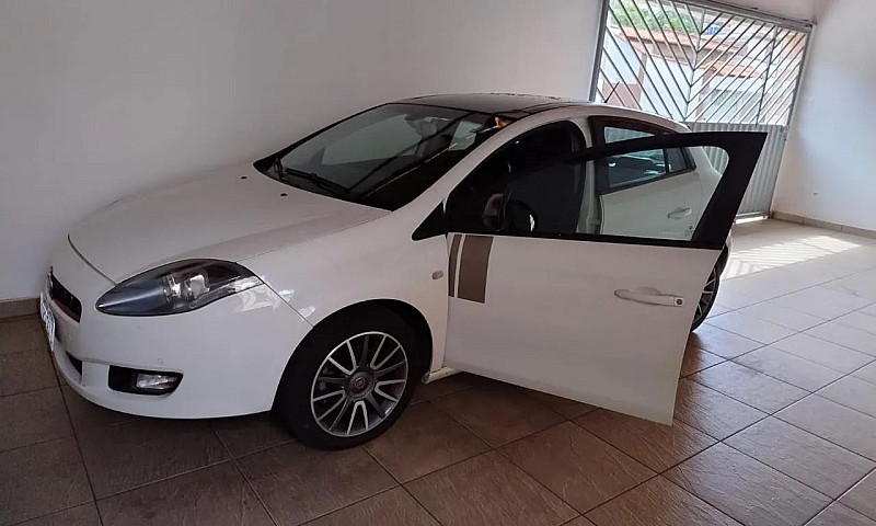 Fiat Bravo Sporting ...