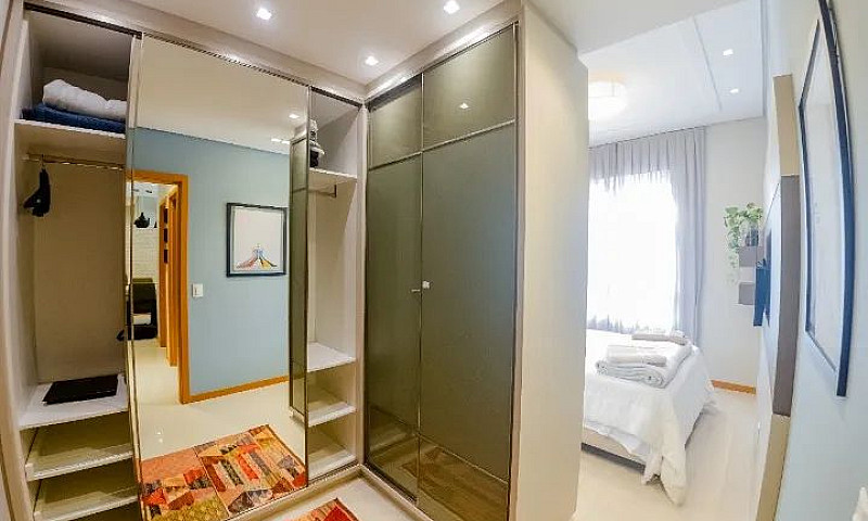 Apartamento Mobiliad...