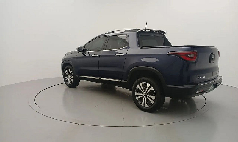 Fiat Toro Volcano 1....