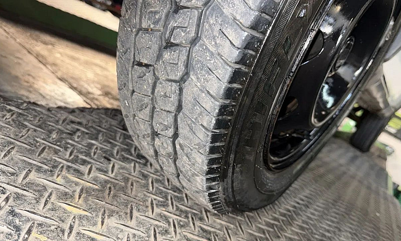 Fiat Strada Working ...