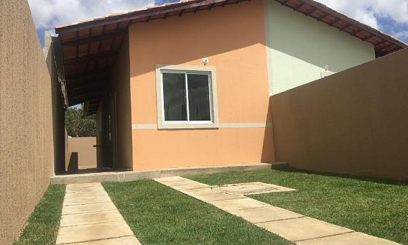 Casa Nova Com Doc. I...