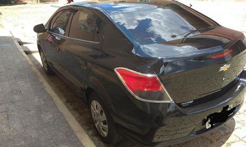 Gm - Chevrolet Prism...