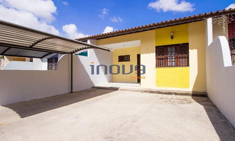 Casa Residencial Par...