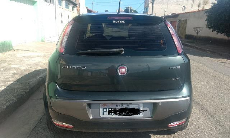 Fiat Punto...