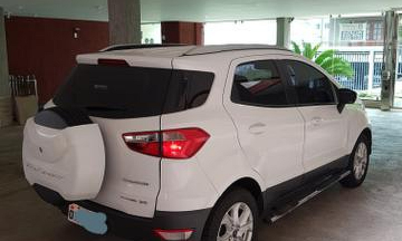 Ecosport Titanium 2....