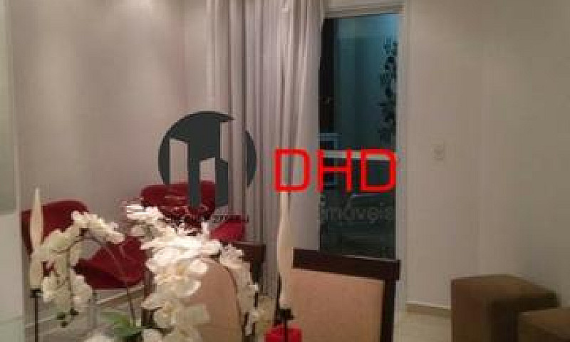 Apartamento No Jardi...