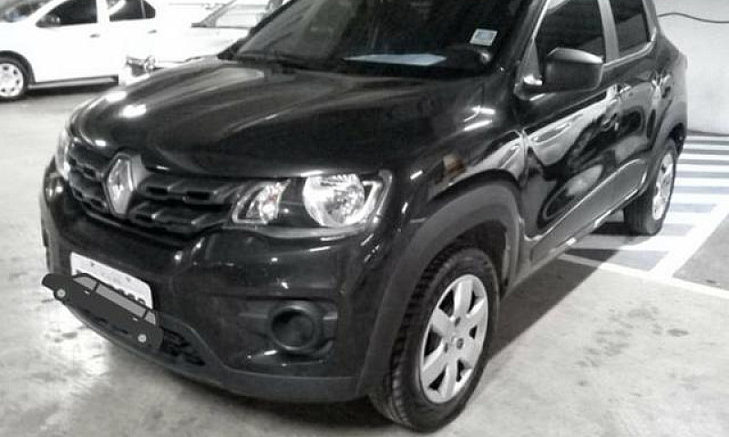 Kwid 1.0 Zen 2017 / ...