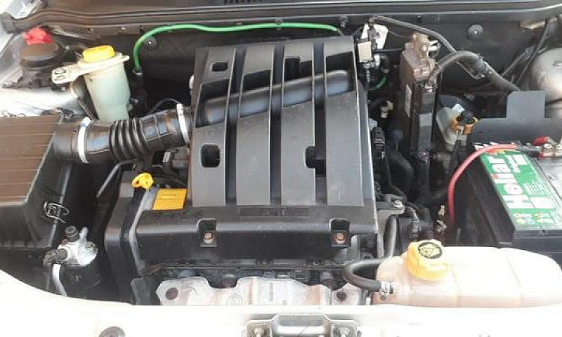 Fiat Palio 1.4 Fire ...