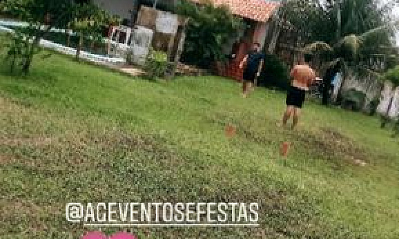 Casa De Eventos Vend...