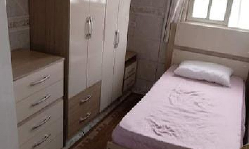 Quartos Mobiliado ( ...