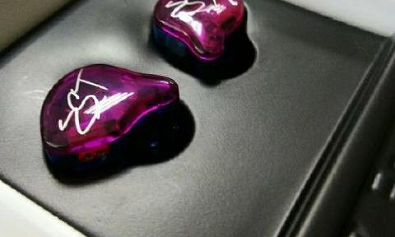 Fone Retorno De Palc...