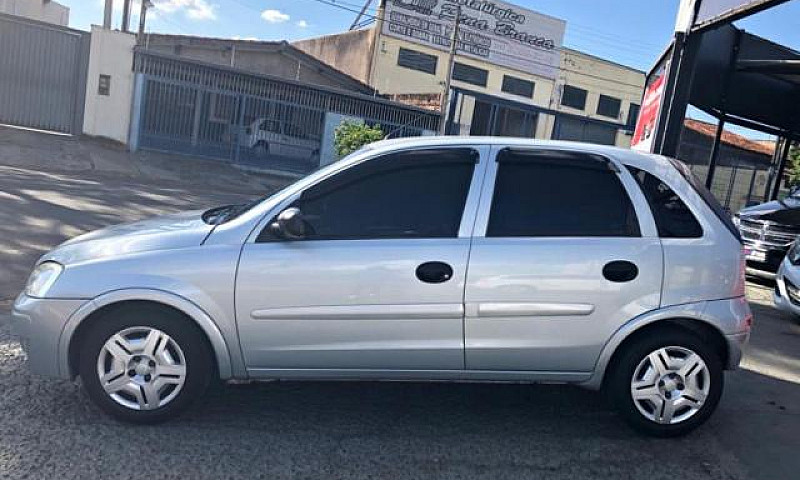 Chevrolet Corsa 2011...