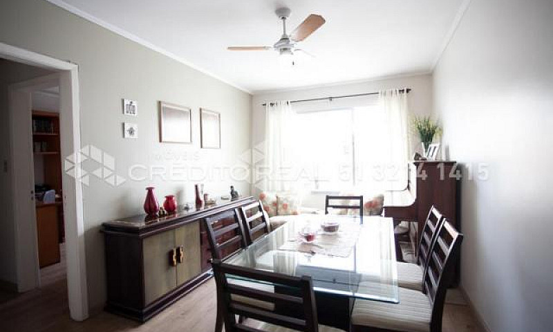 Apartamento À Venda ...