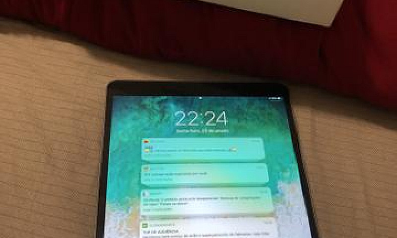 Vendo Ipad Pro 10.5 ...