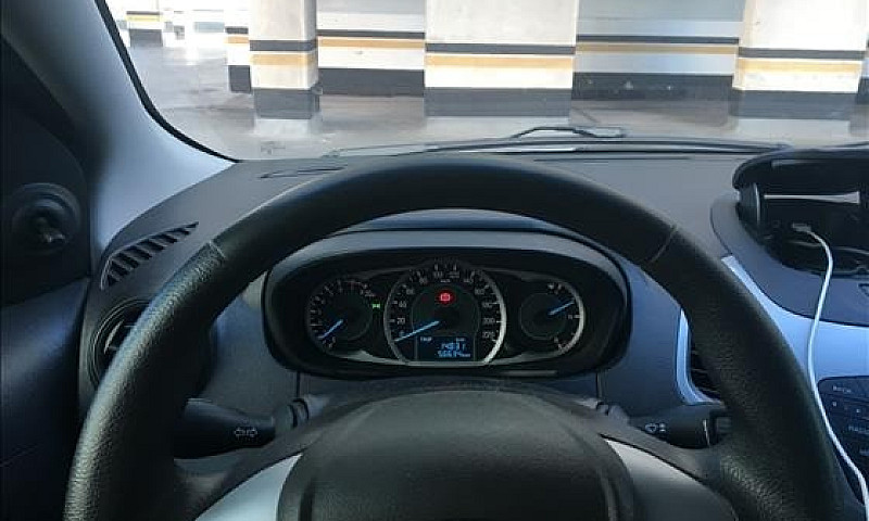 Ford Ka Se Hatch 1.5...