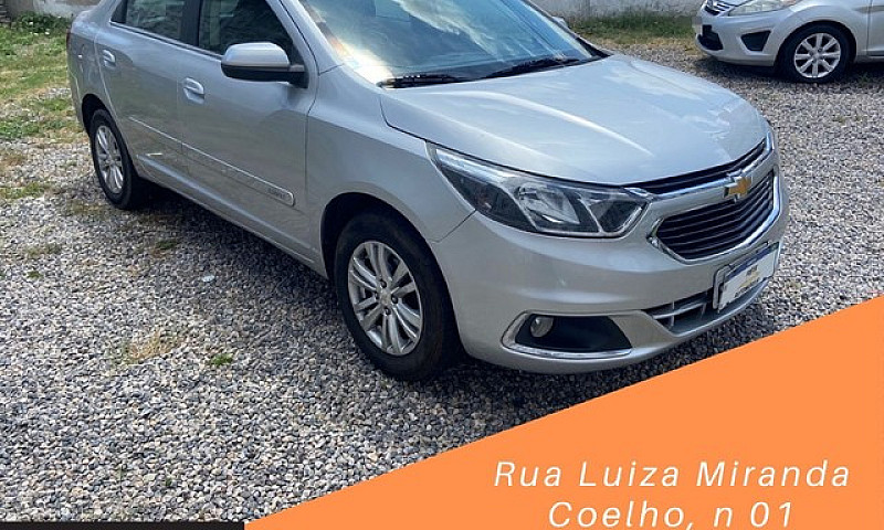 Chevrolet Cobalt 1.8...