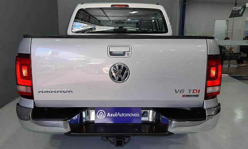 Amarok 2018/2018 3.0...