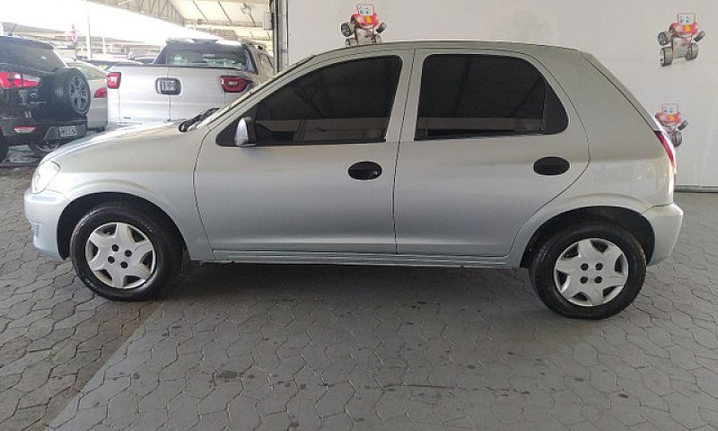Chevrolet Celta Spir...