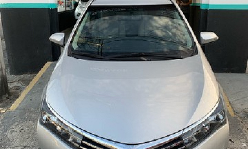 Corolla Gli - Extra ...