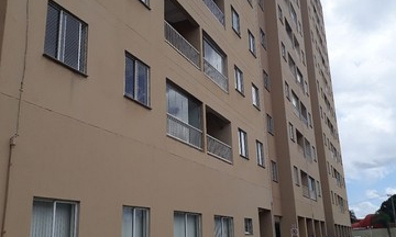 Dois Quartos No Jard...