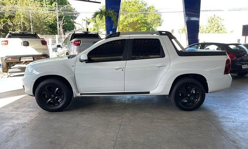 Renault Duster Duste...