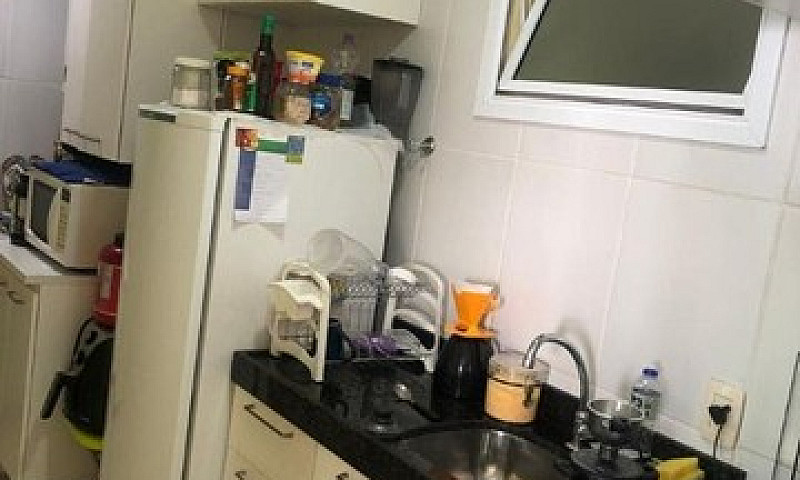 Apartamento Com 2 Do...