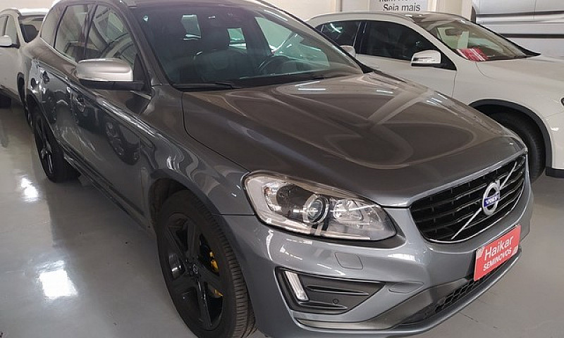 Volvo Xc60 2.0 T5 R ...