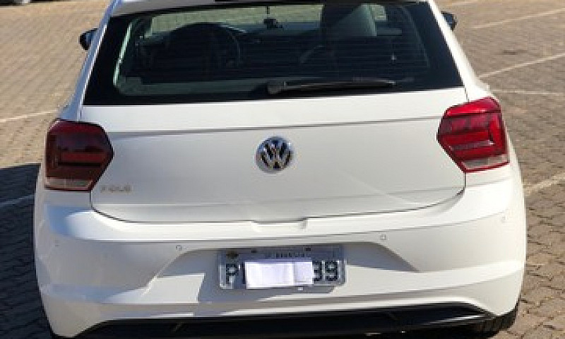 Volkswagen Polo Mpi...