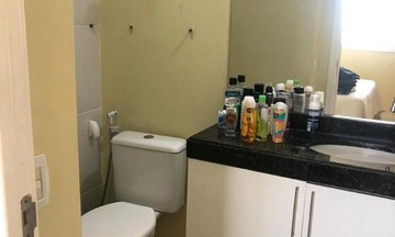 Apartamento Com 2 Do...