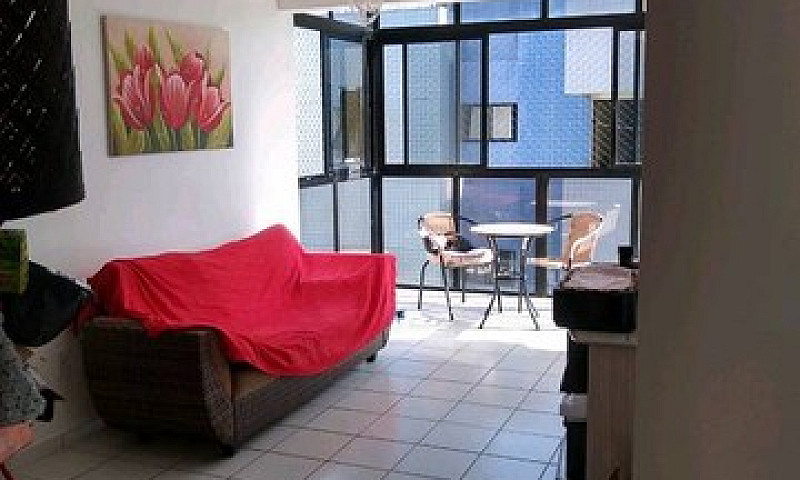 Apartamento Mobiliad...
