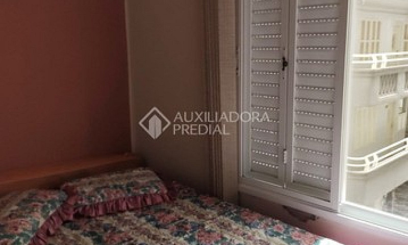 Apartamento  Com 105...
