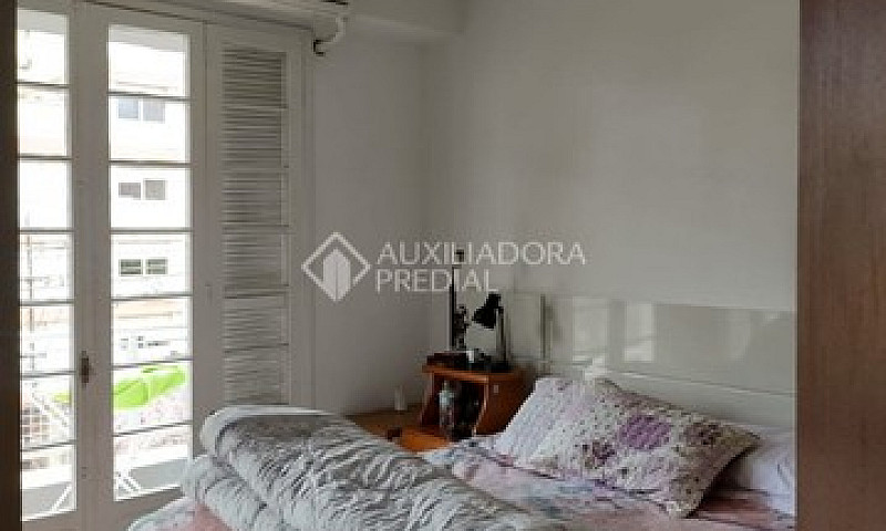 Apartamento  Com 105...