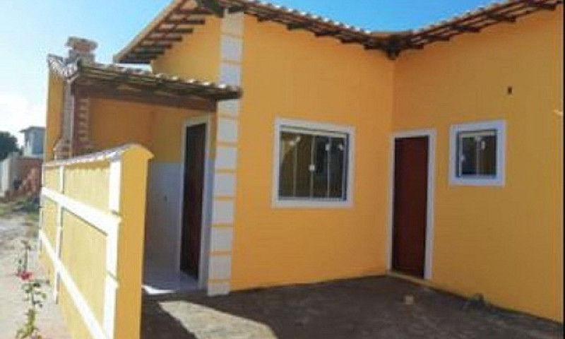 Linda Casa Em Piedad...