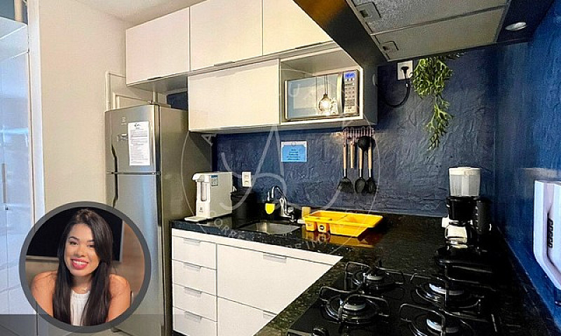 Vendo Apartamento Na...