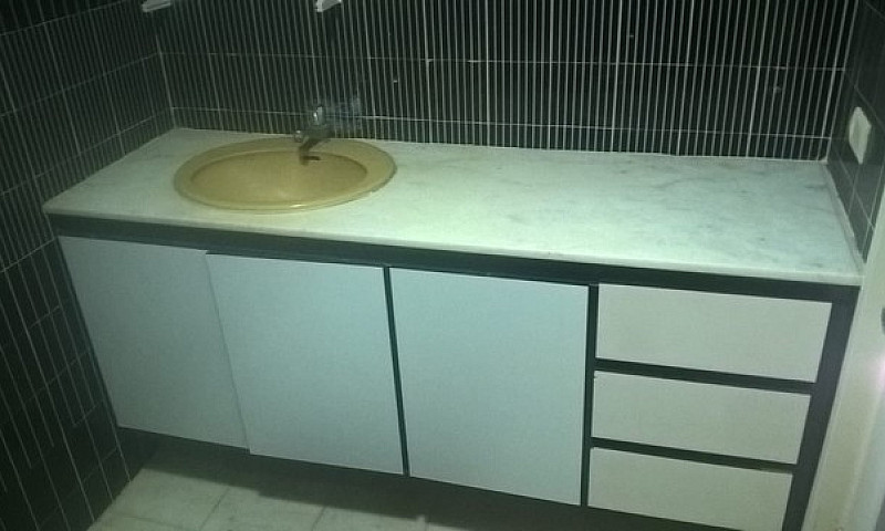 Apartamento Para Alu...