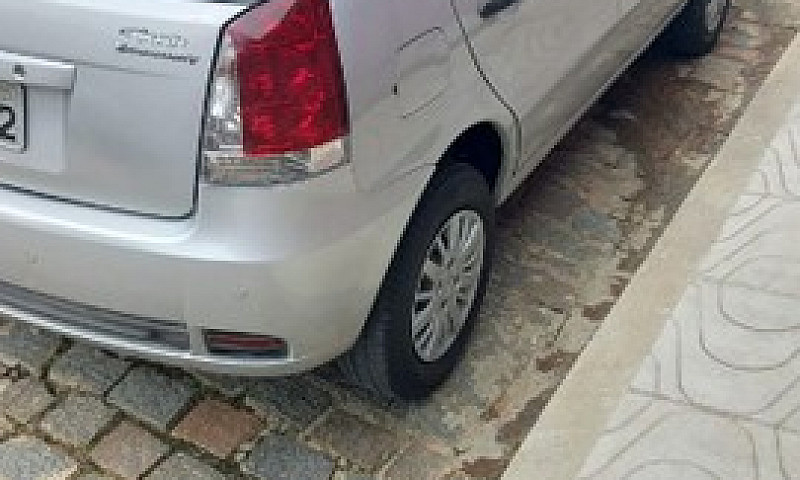 Fiat Palio Fire Econ...