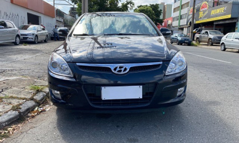 I 30 Automático Com ...
