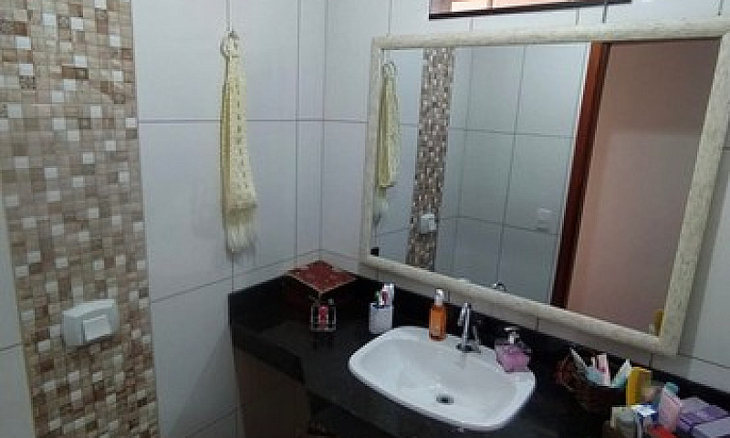 Casa A Venda Samamba...