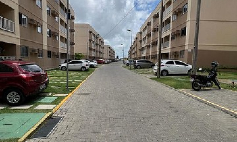 Apartamento Para Alu...