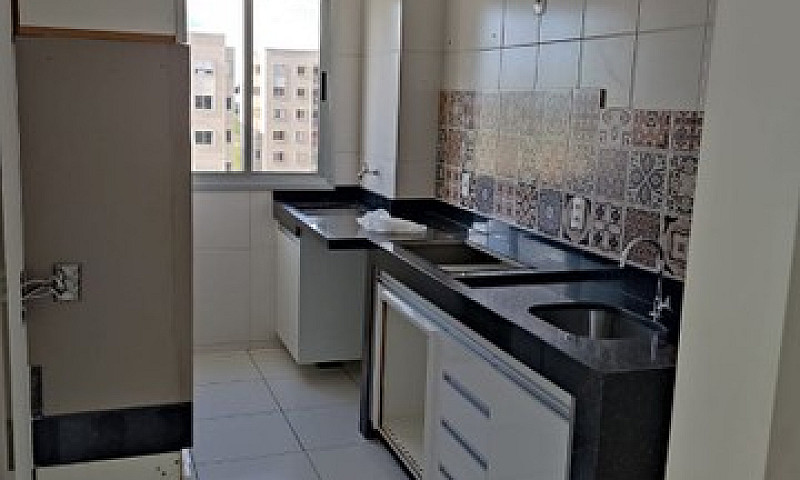 Apartamento A Venda ...