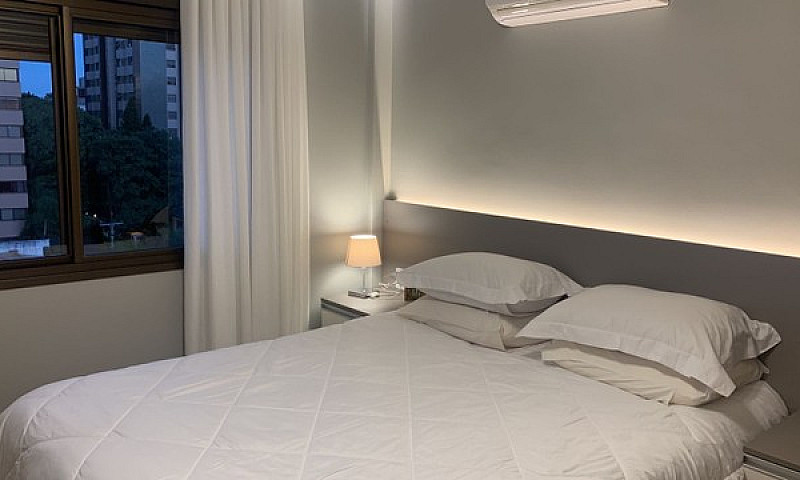 Apartamento Casa Cor...