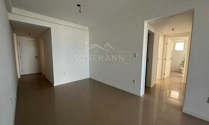Apartamento  3 Quart...