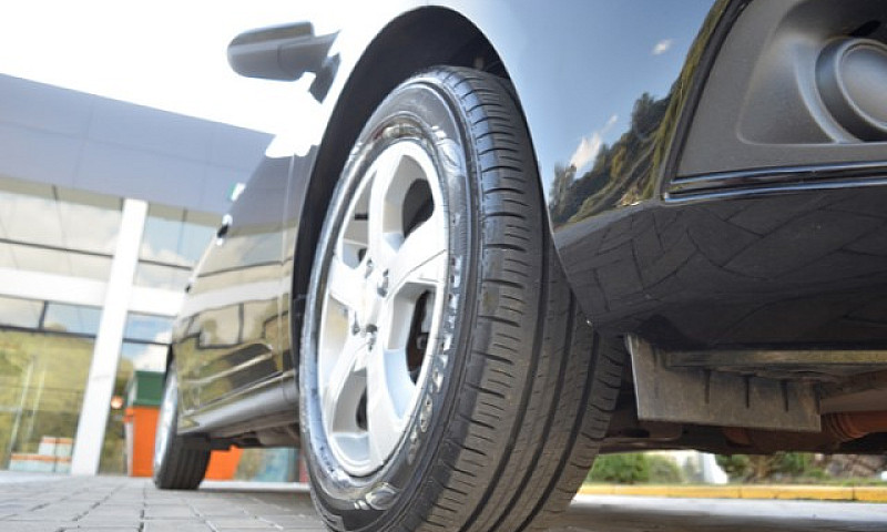 Chevrolet Prisma 1.4...