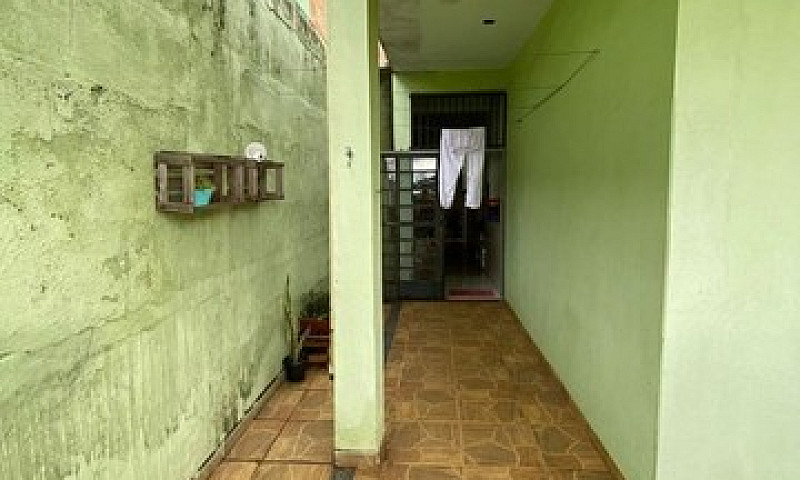 Casa 03 Quartos + Lo...