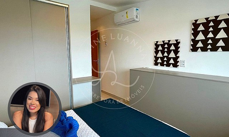 Vendo Apartamento Na...